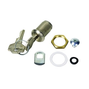 Serrure de surete boitier ip55 - FAAC 712805 