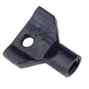 Cle triangle de deverrouillage (vendu par lot de 10) - FAAC 713002 