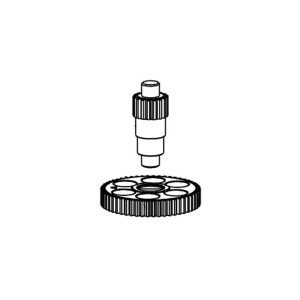 Groupe reducteur inf.550 - FAAC 718002 