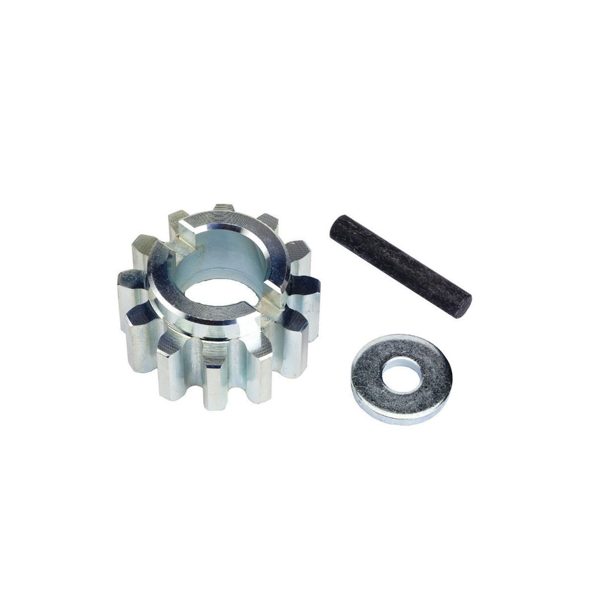 Pignon z12 cremalliere universelle - FAAC 7191661 