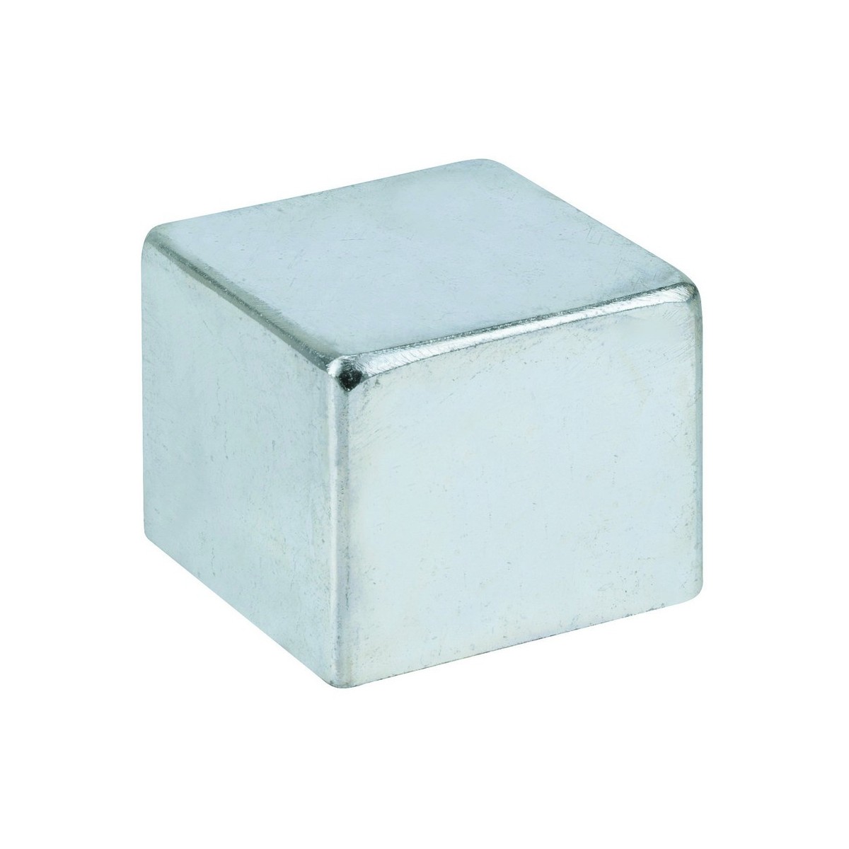 Boite metal a souder p/access. - FAAC 720037 