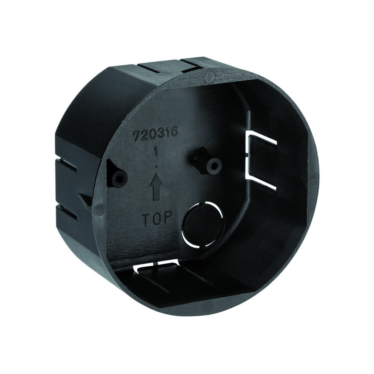 Boitier d'encastrement select. - FAAC 720316 