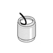 Groupe stator + cable 412 h60 - FAAC 746030 
