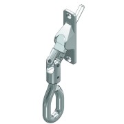 Tm2 mec - eyelet pivot 45°_1 pc - FAAC 77057030OCNKA1 