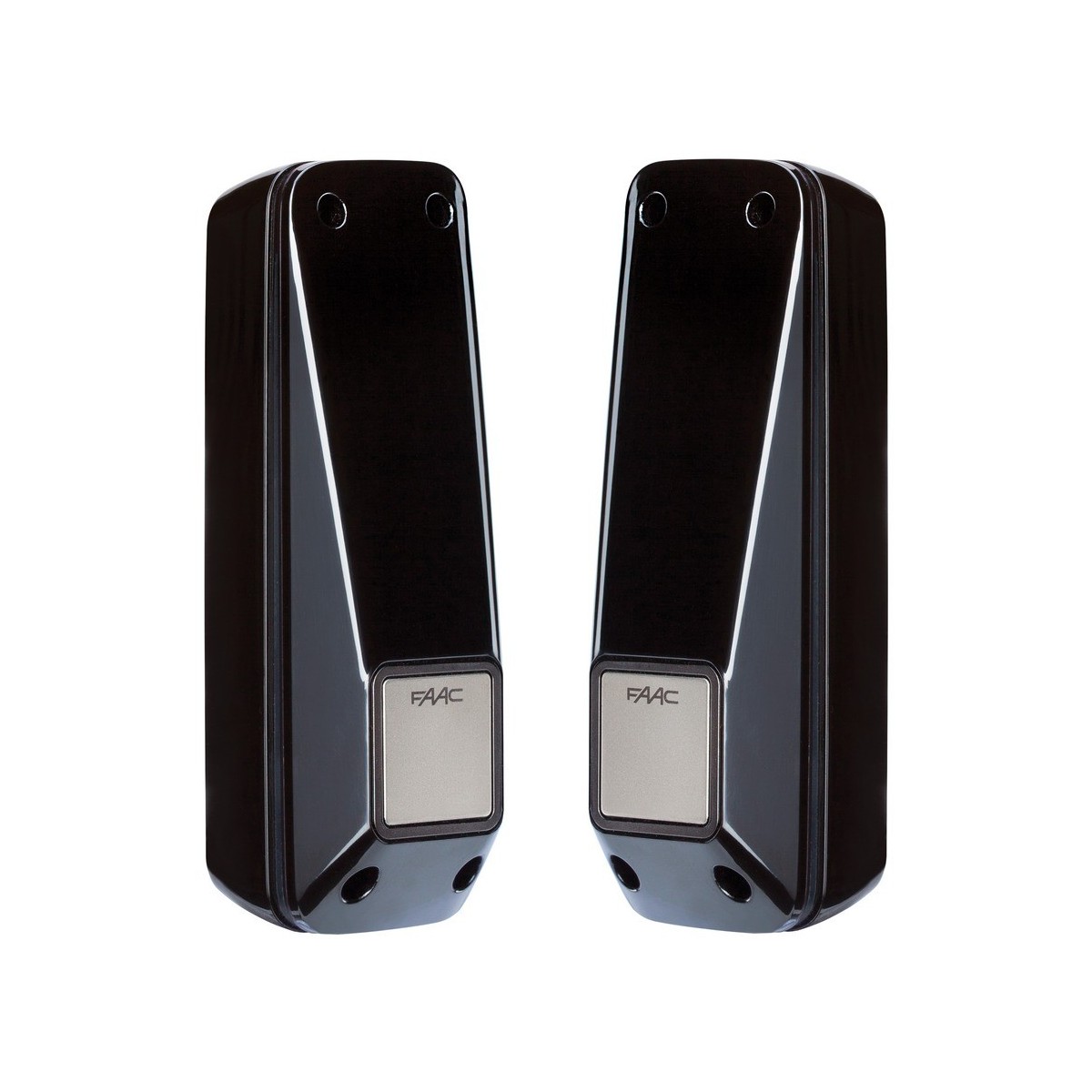 Xp20d - photocellules filaires, orientables, murales ou en saillie.  - FAAC 785102 