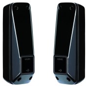 Xp20wd - photocellules wireless, orientables, murales ou en saillie.  - FAAC 785104 