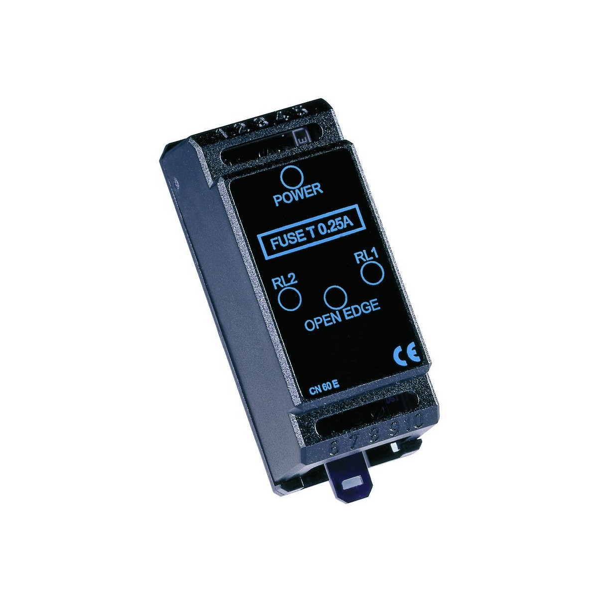 Cn60e - unite de controle - FAAC 785200 