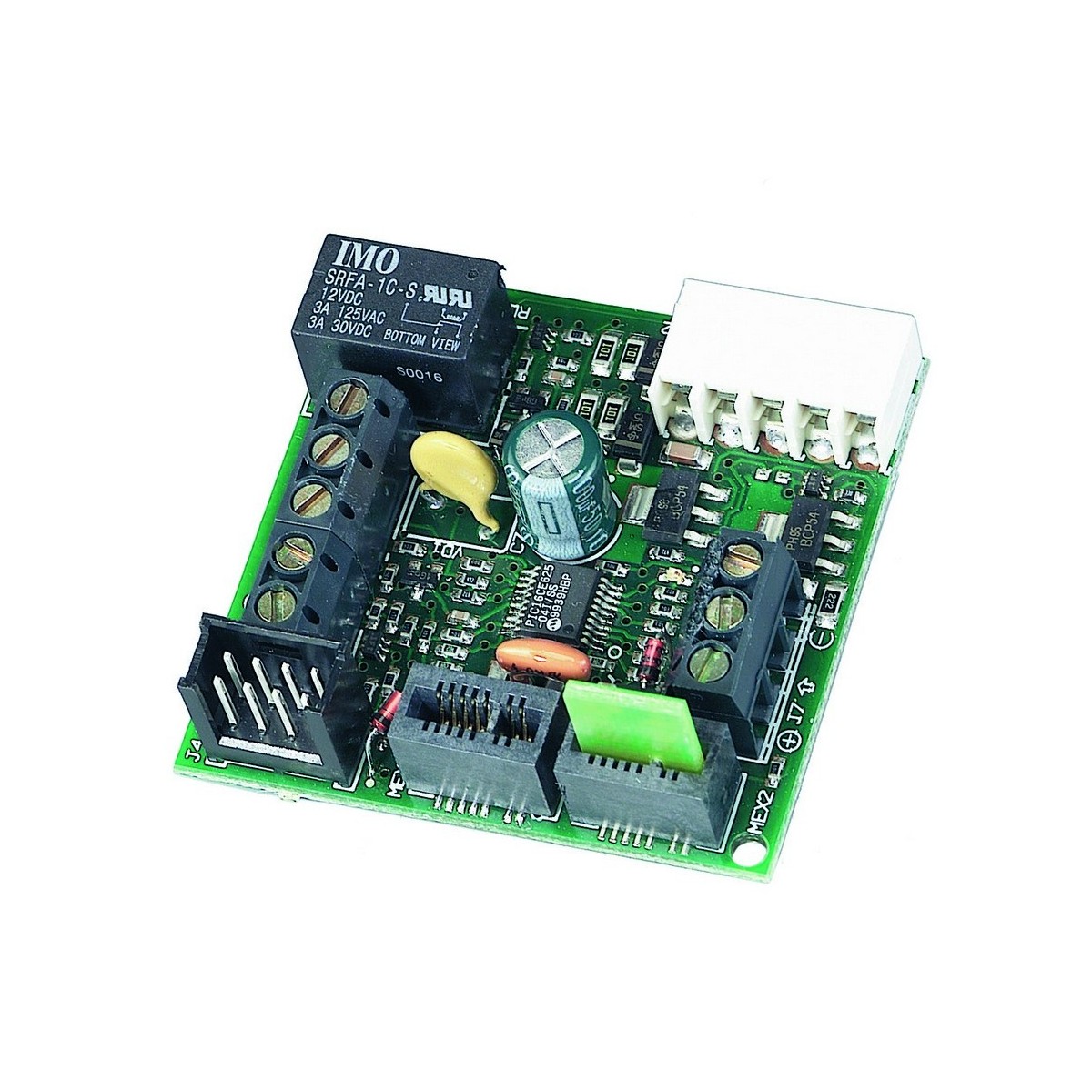 Carte decoder slhp - FAAC 785535 