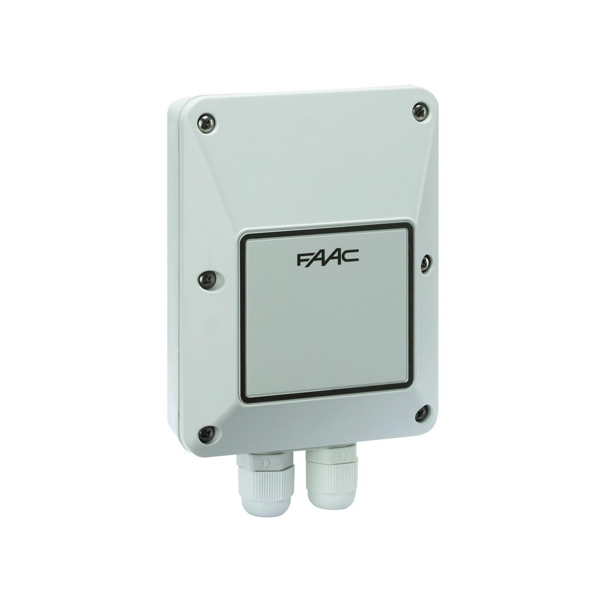 Bord sensible - xr s 868 recepteur - FAAC 787013 