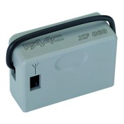 Recepteur xf 868mhz. recepteur embrochable  - FAAC 787832 