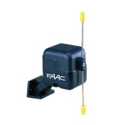 Recepteur embrochable plus 433mhz - FAAC 787833 