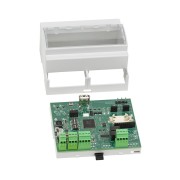 Simply connect - xmulticom. carte de gestion - FAAC 790418 