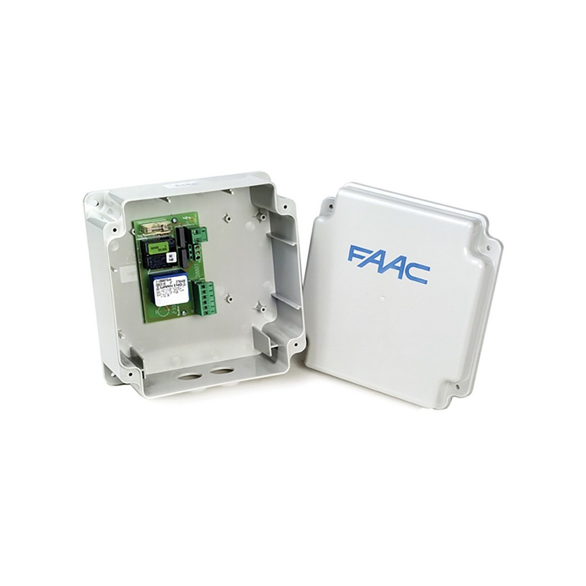 540bt - carte electronique avec boitier pour opérateur 540 - FAAC 790852 