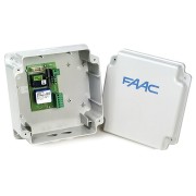 540bt - carte electronique avec boitier pour opérateur 540 - FAAC 790852 