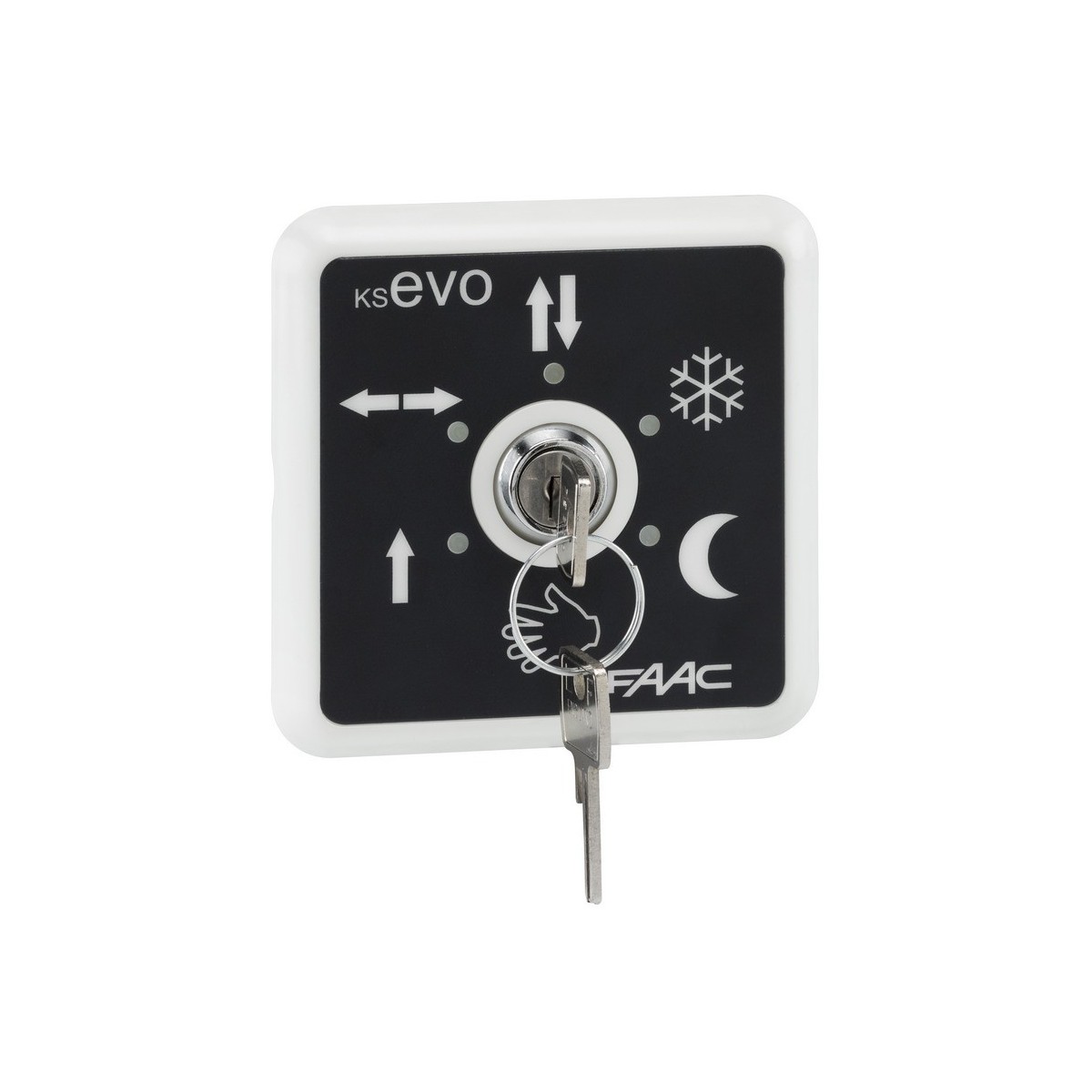 Contacteur ks evo - FAAC 790942 