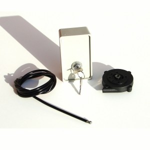 Deverrouillage ext.402 cbc - FAAC 799207 