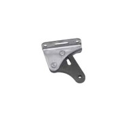 Attache arriere inox pour operateurs 400/402/422/413/415 sans soudure. - FAAC AR4XX 