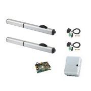 Box 400 collectif autobloquant2200 mm - FAAC BOX400CBAC 