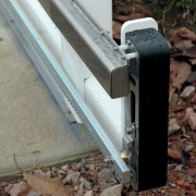 Medeco - jeu de visseries et cales pour syteme de deverrouillage exterieur. - FAAC CALMDC 