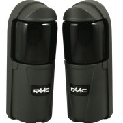 Photocellule antivandale fot-k - FAAC FOTIR30 