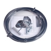 391 - kit de deverrouillage exterieur (391456 et 424001) - FAAC K391456 