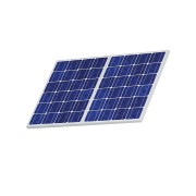 Kit panneau solaire pour barriere magnetic access solar - MAGNETIC SOLPAN02 