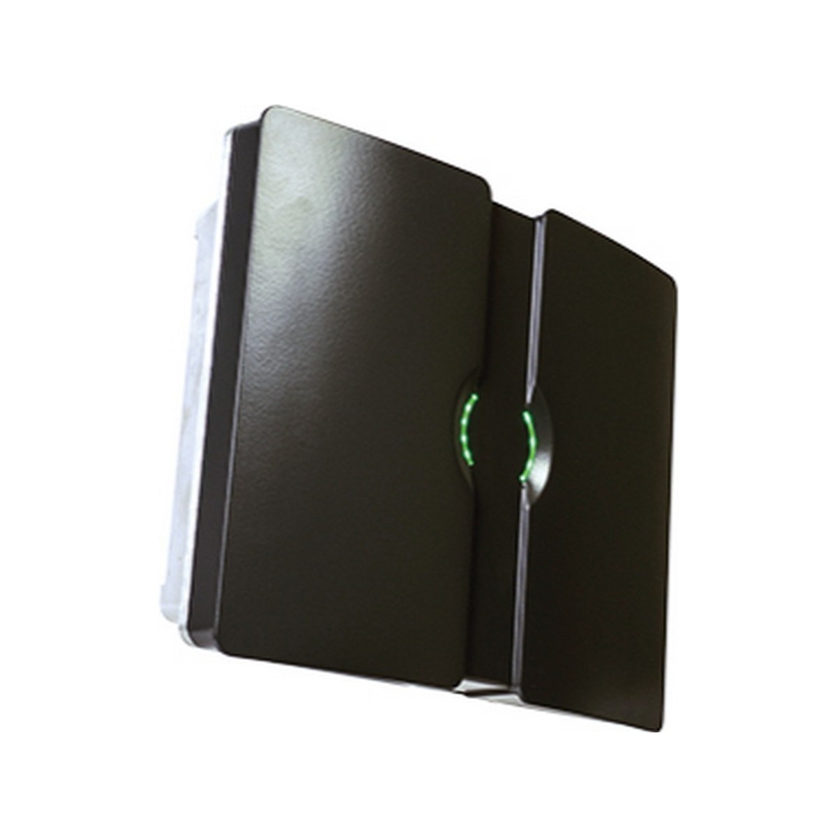 At-8 lecteur transp.actif 2,45 ghz, à 8m - FAAC 1030537 