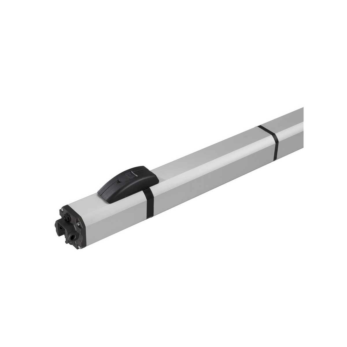 Operateur s450h cbac. operateur hydraulique avec acc. installation et cle dev. - FAAC 104100 