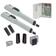 Master kit l 24v integral nw 2024 - FAAC 104159 