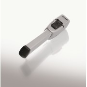 Operateur electromecanique 413 24v course de tige 300mm - FAAC 1044131 