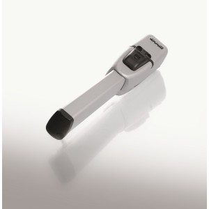 Operateur electromecanique 413 24v course de tige 300mm - FAAC 1044131 