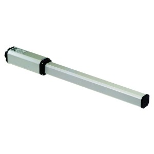 Operateur 402 sb 1l 230v hydraulique. acc. d'instal., cle dev. cond.8uf 400v - FAAC 104469 