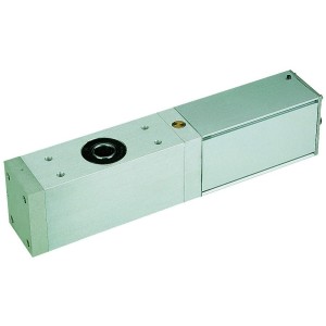 Operateur 560 cbac 1l/mm blocage hydrau. en ouverture/fermeture. cond.8uf 400v - FAAC 104561 