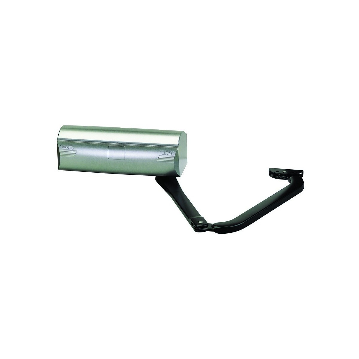 Operateur 390 230v electromecanique, acc. instal., cle dev. vendu sans bras. - FAAC 104570 