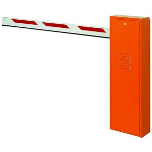 Barriere 620 st g.herse 3,0 a 3,74m ou rond s herse 2,8/3,3 - FAAC 1046218 