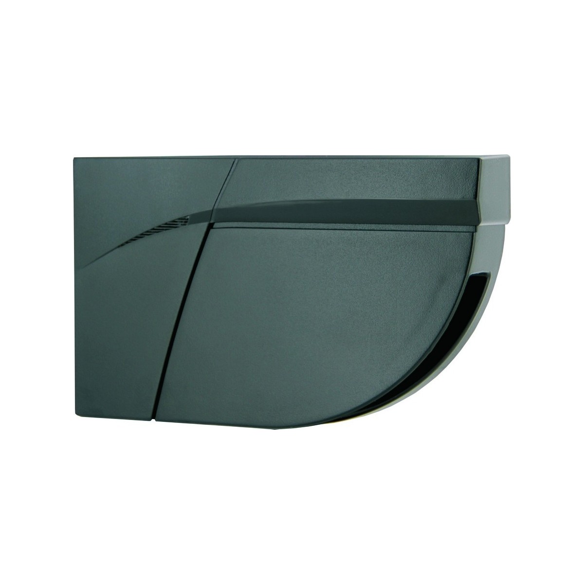 Xpb-scan - paire de radars pour porte battante en application gauche et droite - FAAC 105047 