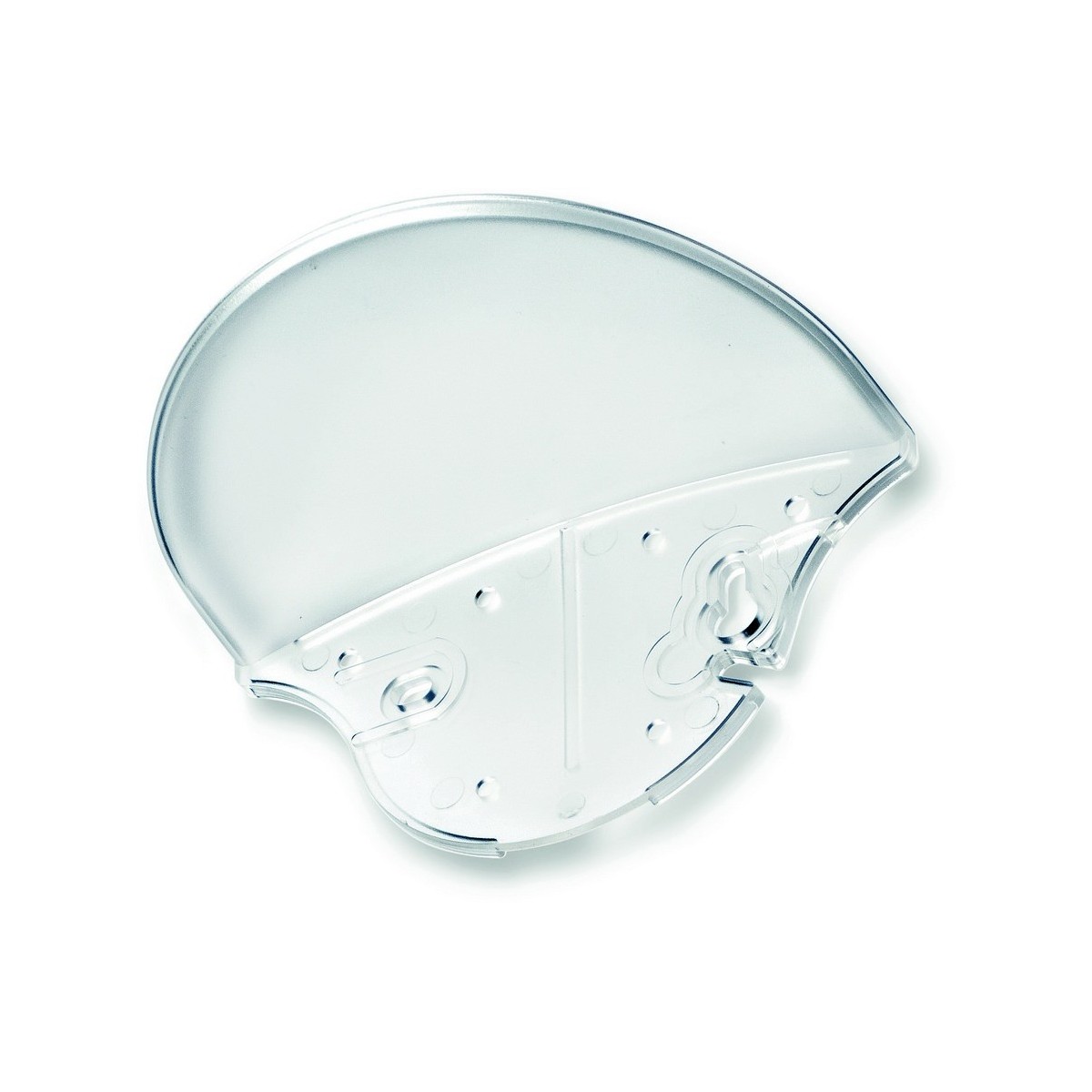 Xmra protezione pioggia - kit - FAAC 105086 