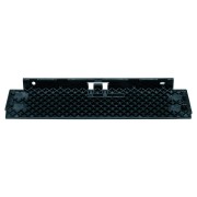 Bride de fixation xdt-ba (uniquement pour capteurs xdt1,xdt3,xv1) - FAAC 105106 