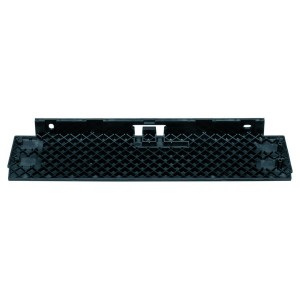 Bride de fixation xdt-ba (uniquement pour capteurs xdt1,xdt3,xv1) - FAAC 105106 
