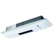 Xdt-ca - support a encastrer dans faux-plafond (uniquement pour xdt1, xdt3) - FAAC 105107 