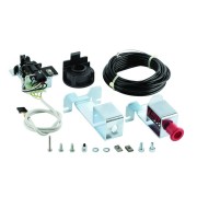 Verrou moteur a140 - FAAC 105502 