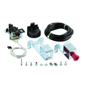 Verrou moteur a140 - FAAC 105502 