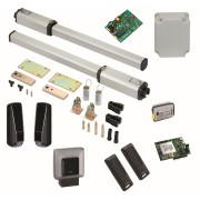 leaderkit 230v integral connecte xmbx4 - 105633146CONNECTE FAAC 