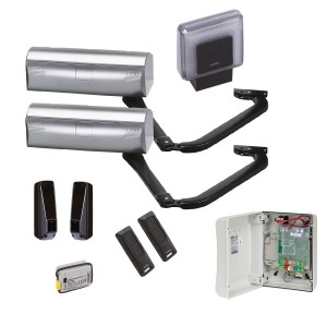 Magnum kit 24v integral - FAAC 105660148 