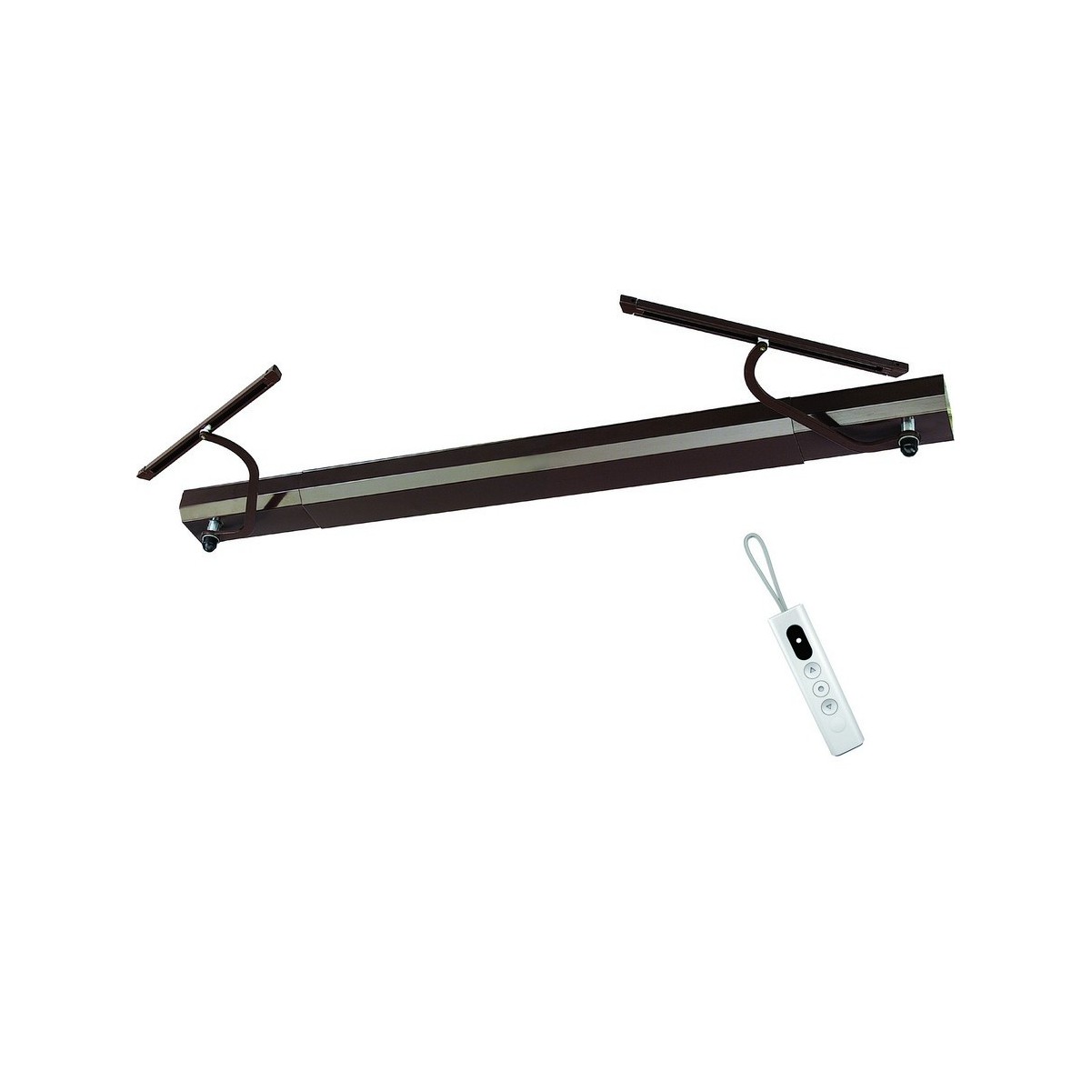 Kit night one day 2 senso radio  - FAAC 105761 