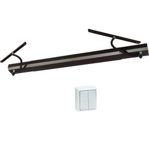 Night one day 2 auto kit marron - FAAC 105766 