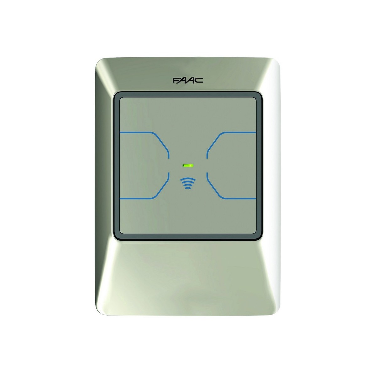 Xtrr 125 – lecteur de proximite 125khz - FAAC 105925 