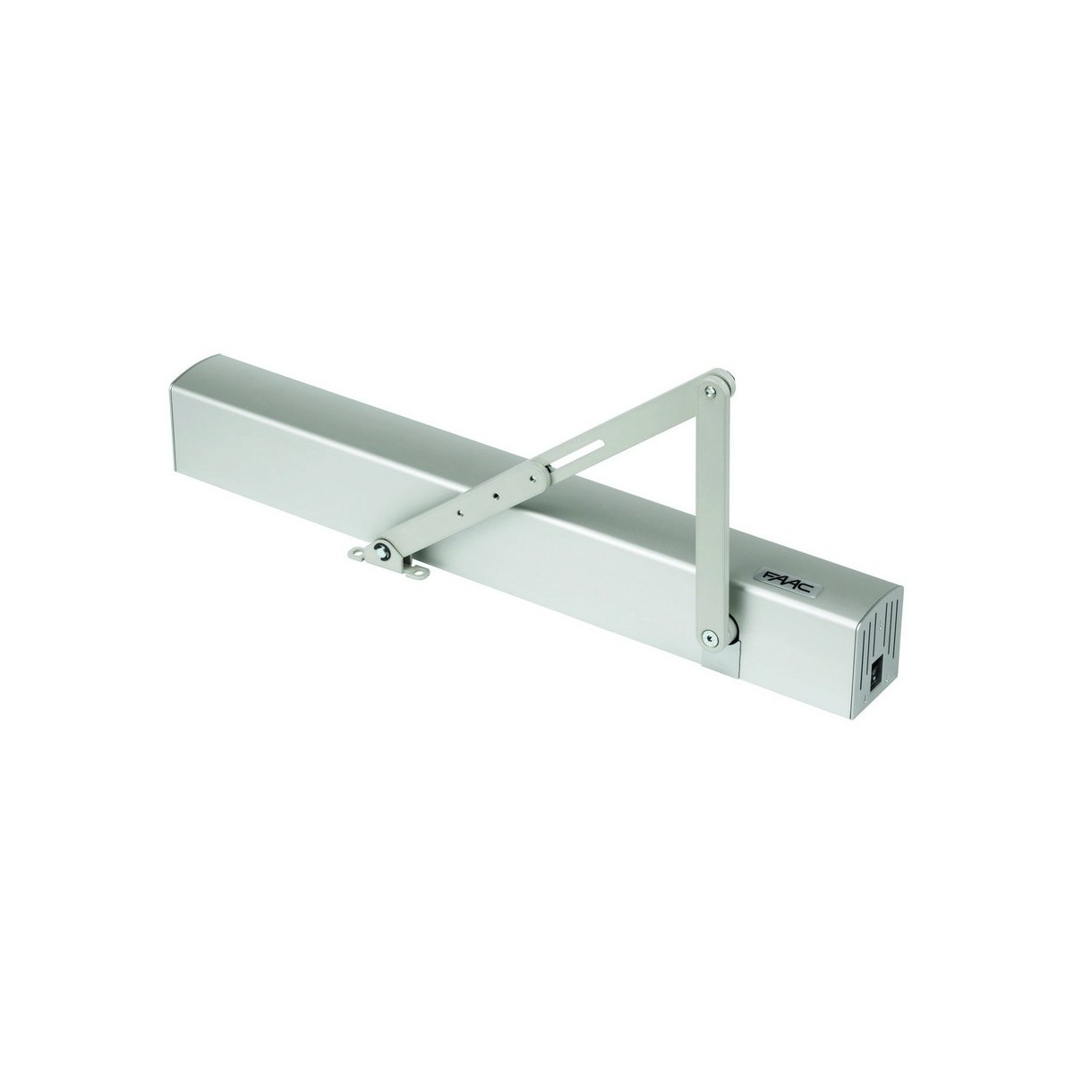 A951 - operateur porte pietonne - FAAC 105951 