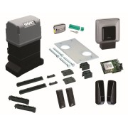 praticokit integral 220 connecte xmbx4 - 105955CONNECTE FAAC 