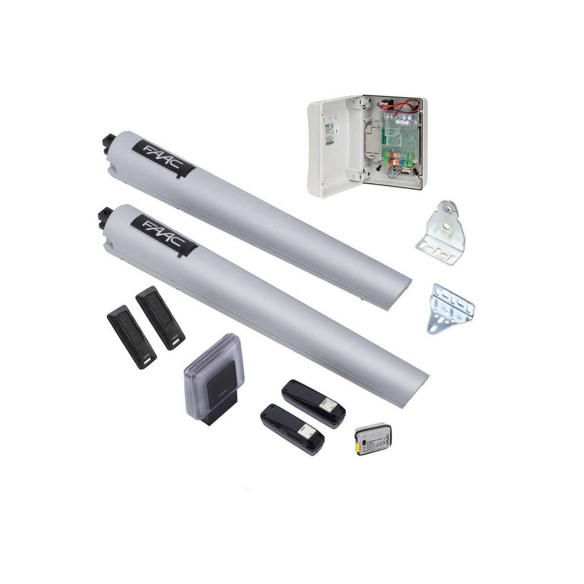 Handy kit 24v integral - FAAC 105998244 